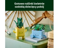 LEGO Botanicals 10349 Wesołe roślinki - 1331601 - zdjęcie 8